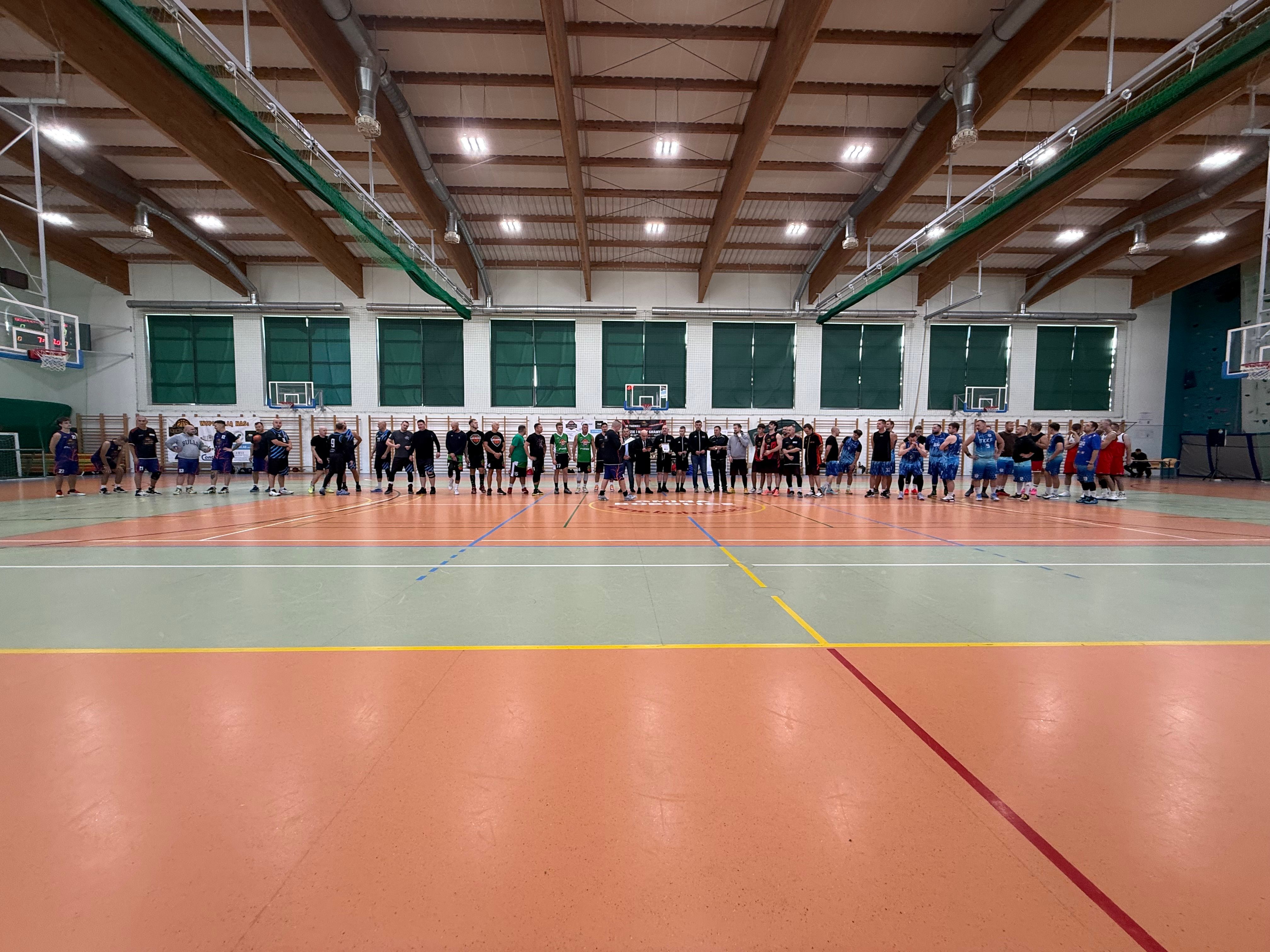Politechnika Koszalińska z Pucharem Burmistrza Bobolic. Za nami III edycja turnieju – Zdjęcie 2